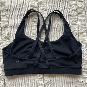lululemon Energy Bra